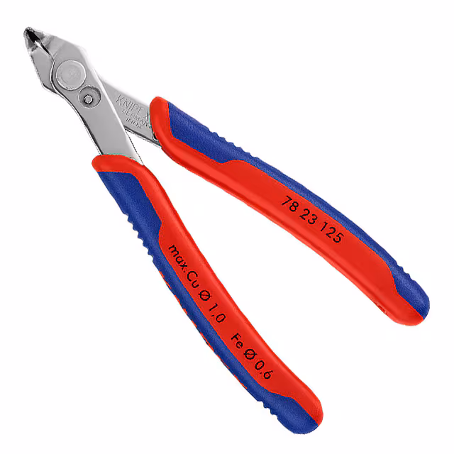 78 23 125 Knipex Tools LP  Wire Cutters